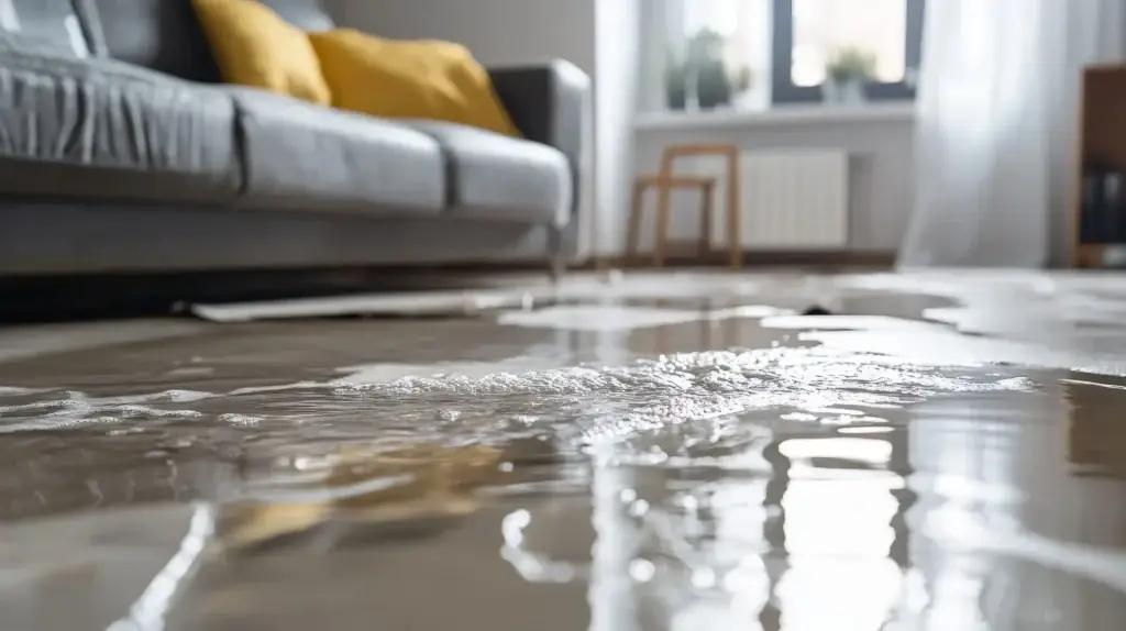 Professional Mold Remediation And Prevention Services — Hawaiian Gardens