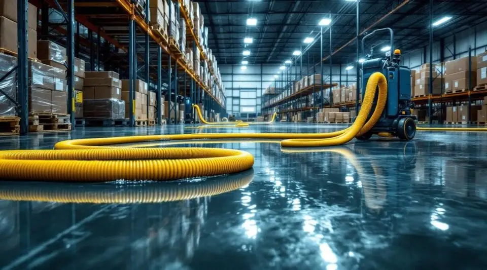 Sewage Backup Cleanup Hawaiian Gardens