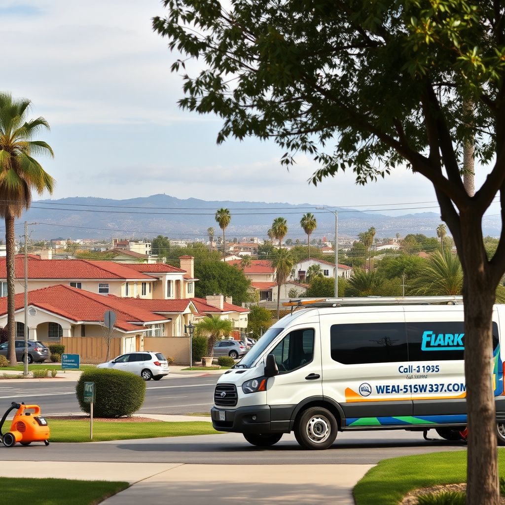 Intro Water Damage in Garden Grove