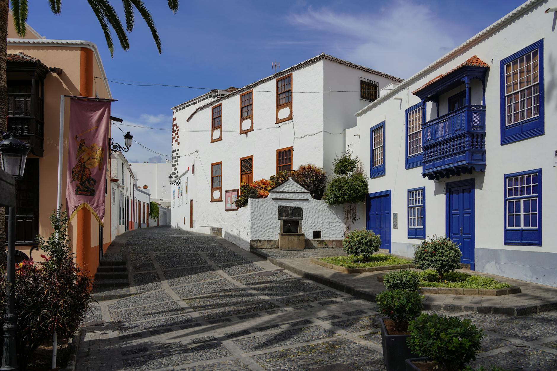 About Water Damage in La Palma