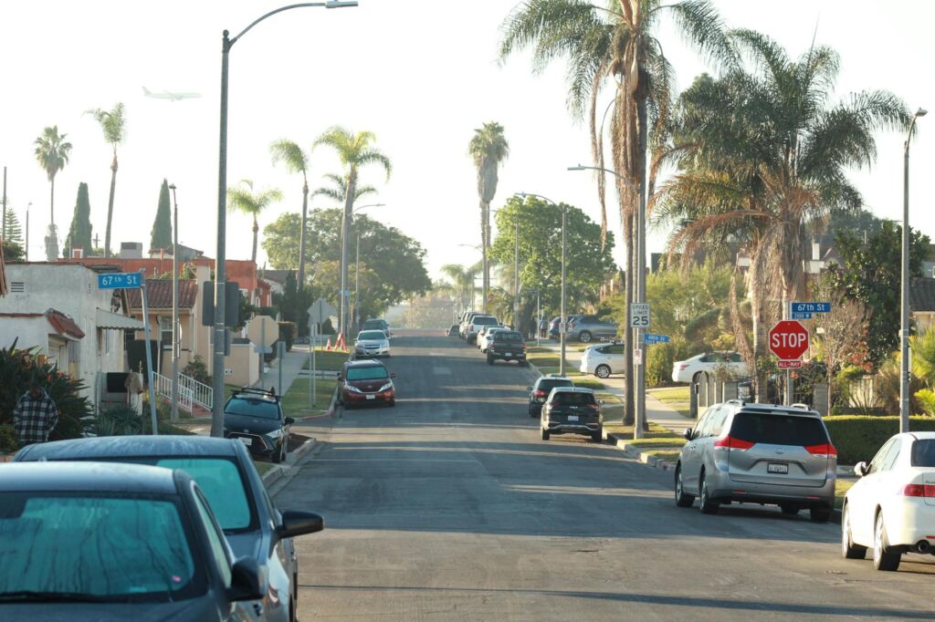 Intro Water Damage in Los Alamitos