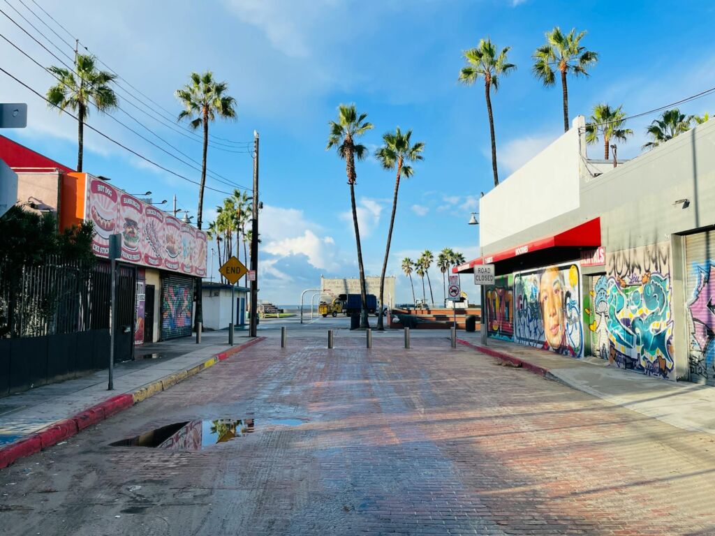 Intro Water Damage in Seal Beach