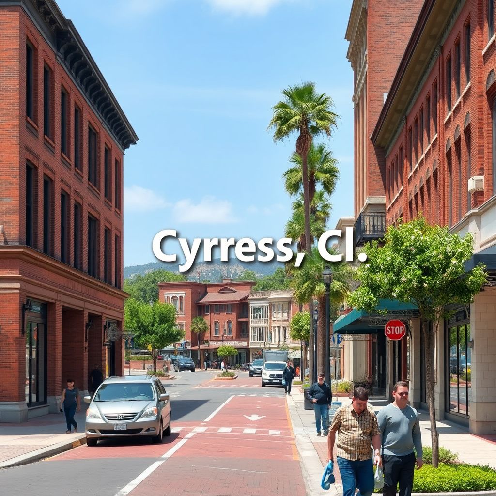 About Water Damage in Cypress